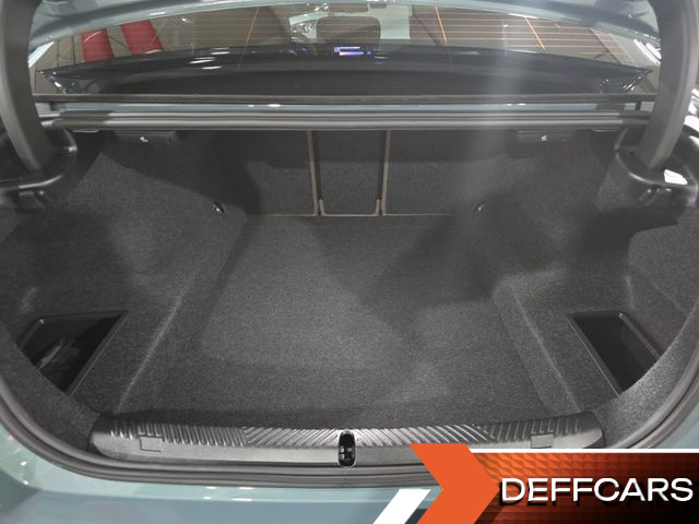 BMW 5-SERIES 520i купить на сайте DeffCars