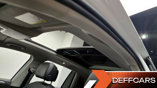Volkswagen TIGUAN 2.0 TDI Prestige купить на сайте DeffCars