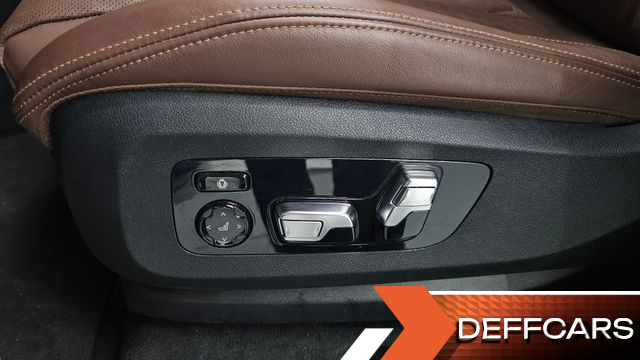 BMW X5 xDrive 40i M Sport купить на сайте DeffCars