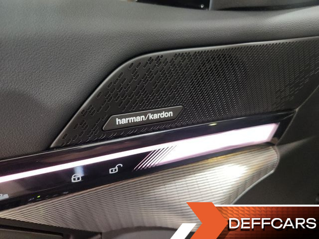 BMW 5-SERIES 523d M Sport купить на сайте DeffCars