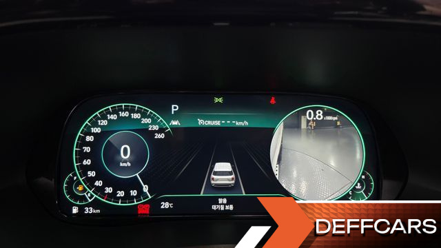 Hyundai PALISADE Diesel 2.2 4WD VIP купить на сайте DeffCars