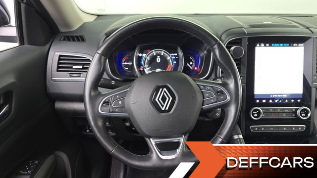 Renault-KoreaSamsung QM6 2.0 GDe PREMIERE 2WD купить на сайте DeffCars