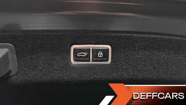 Genesis G90 Gasoline 3.5 Turbo AWD купить на сайте DeffCars