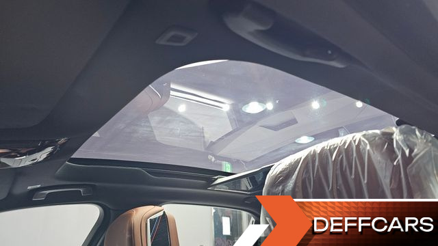 BMW 7-SERIES 740i xDrive M Sport купить на сайте DeffCars