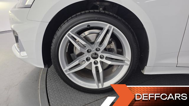 Audi A5 40 TFSI Quattro Sportback купить на сайте DeffCars