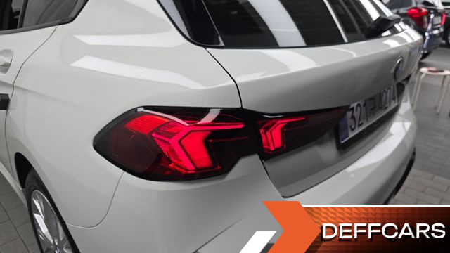 BMW 1-SERIES 120 купить на сайте DeffCars