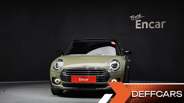Mini CLUBMAN High 2nd купить на сайте DeffCars