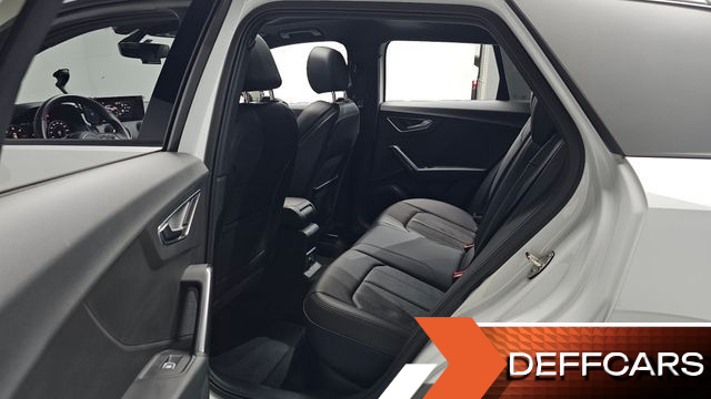 Audi Q2 35 TDI Premium купить на сайте DeffCars