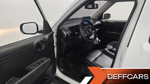 Hyundai CASPER Modern купить на сайте DeffCars
