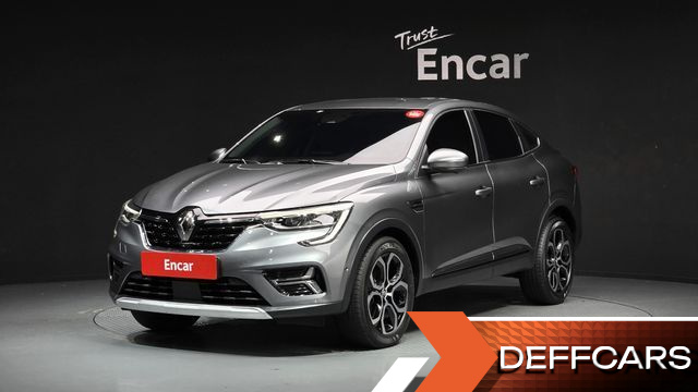 Renault-KoreaSamsung XM3 1.3 TCe RE Signature купить на сайте DeffCars