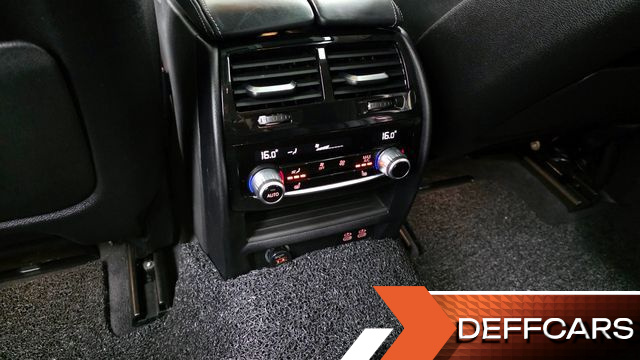 BMW GRAN TURISMO 620d Luxury купить на сайте DeffCars