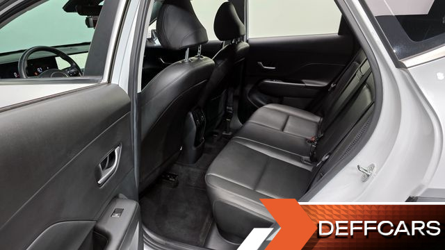 Hyundai KONA Gasoline 1.6 Turbo 2WD Premium купить на сайте DeffCars