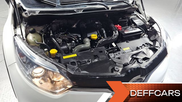 Renault-KoreaSamsung QM3 RE Signature купить на сайте DeffCars