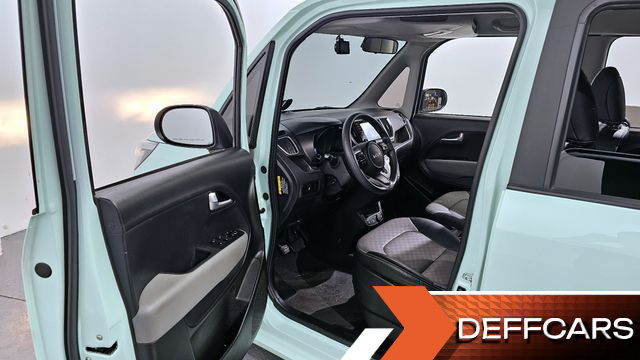 Kia RAY Standard купить на сайте DeffCars