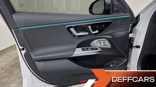Mercedes E-CLASS AMG E53e 4MATIC+ купить на сайте DeffCars