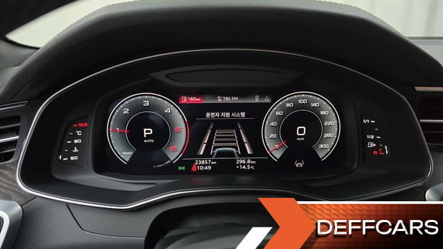 Audi A6 40 TDI Quattro Premium купить на сайте DeffCars