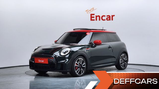 Mini COOPER JCW 3rd Generation купить на сайте DeffCars