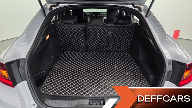 Renault-KoreaSamsung XM3 1.3 TCe RE Inspire купить на сайте DeffCars