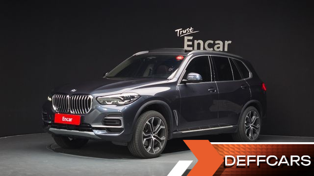 BMW X5 xDrive 30d xLine купить на сайте DeffCars