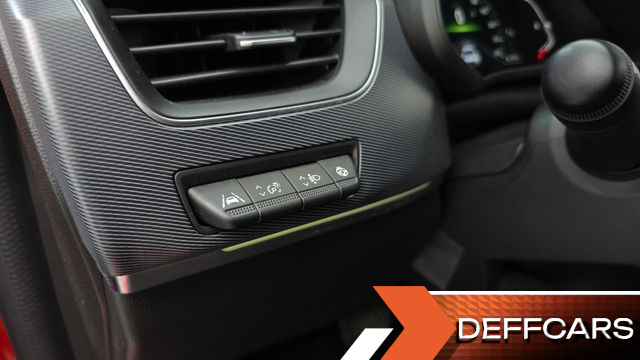 Renault-KoreaSamsung XM3 1.3 TCe RE Signature купить на сайте DeffCars