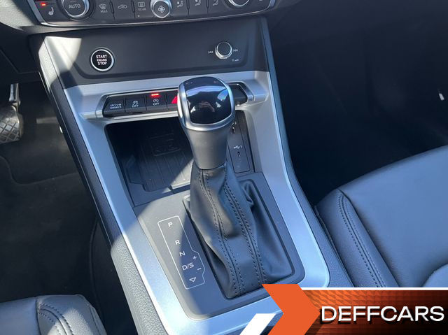 Audi Q3 40 TFSI Quattro Premium купить на сайте DeffCars
