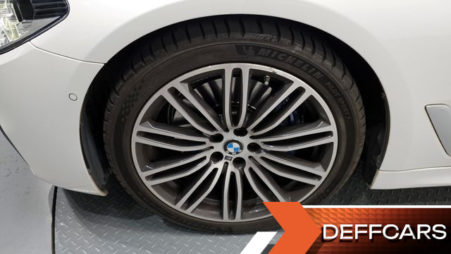 BMW 5-SERIES 530i M Sport Package Plus купить на сайте DeffCars