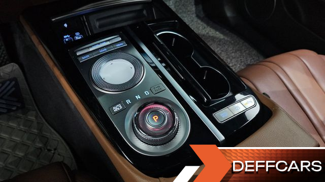 Genesis G80 Gasoline 2.5 Turbo AWD купить на сайте DeffCars