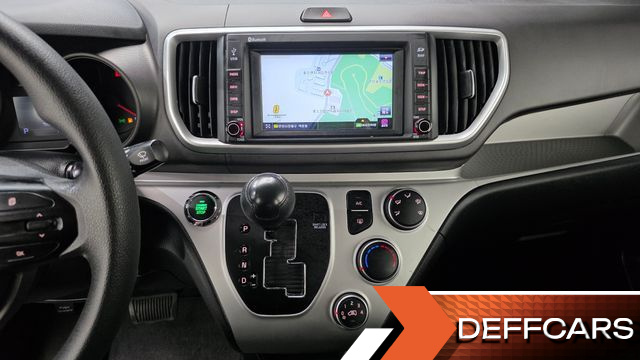 Kia RAY Van Standard купить на сайте DeffCars
