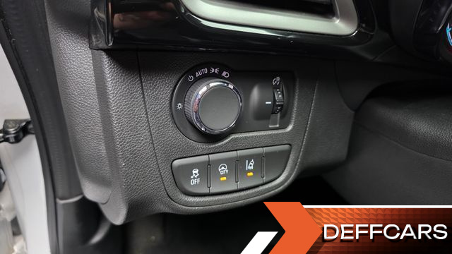 ChevroletGMDaewoo SPARK Premier купить на сайте DeffCars