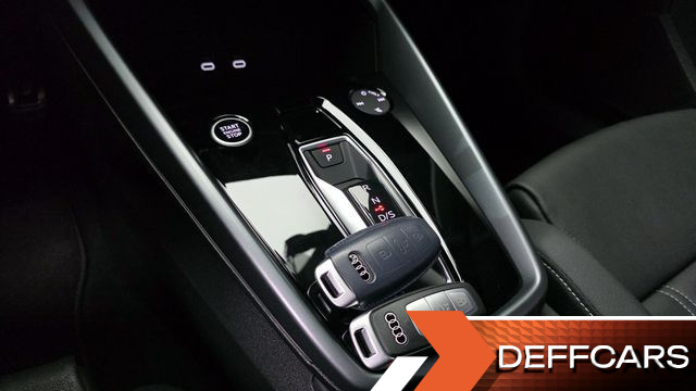 Audi A3 40 TFSI Premium купить на сайте DeffCars