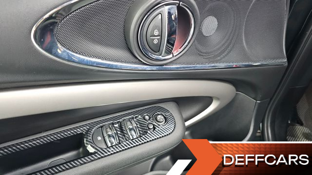 Mini CLUBMAN JCW 2nd Gen купить на сайте DeffCars