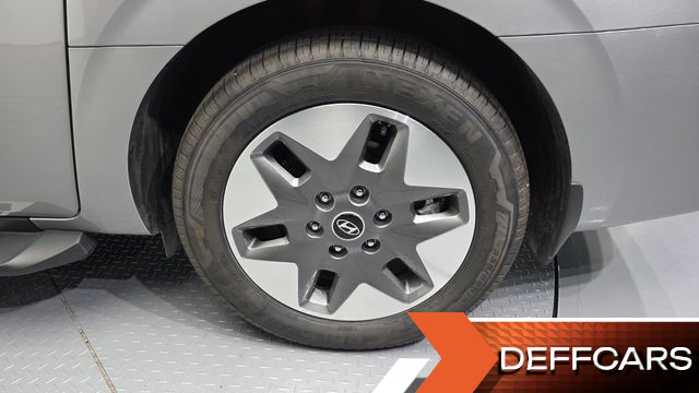 Hyundai STARIA Tourer 9-Seater Modern купить на сайте DeffCars