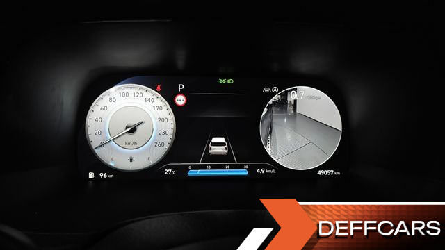 Hyundai PALISADE Diesel 2.2 2WD Le Blanc купить на сайте DeffCars