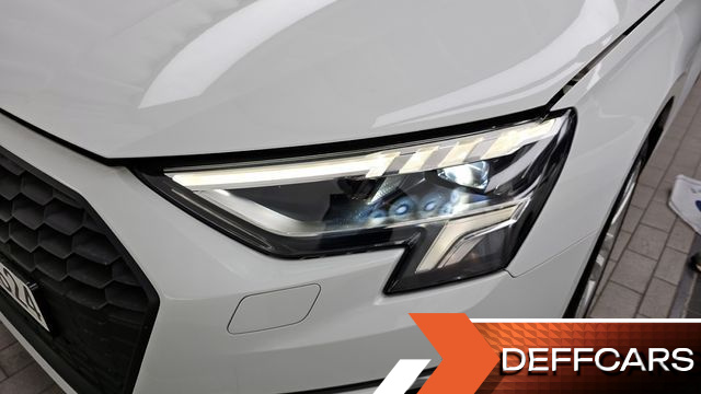 Audi A3 40 TFSI купить на сайте DeffCars