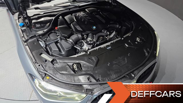 BMW 8-SERIES M850i xDrive Gran Coupe купить на сайте DeffCars