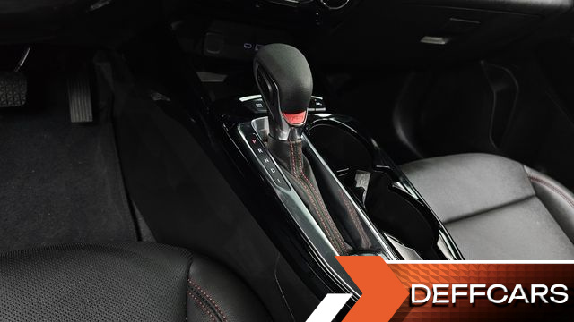 ChevroletGMDaewoo TRAX 1.2 RS купить на сайте DeffCars