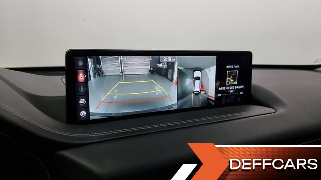 Genesis GV80 3.0 Diesel AWD купить на сайте DeffCars