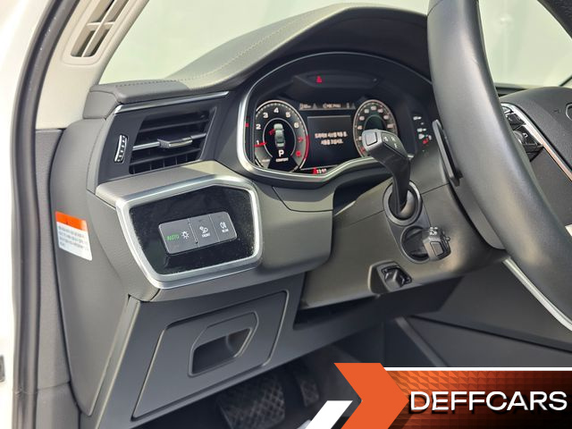 Audi A6 45 TFSI купить на сайте DeffCars