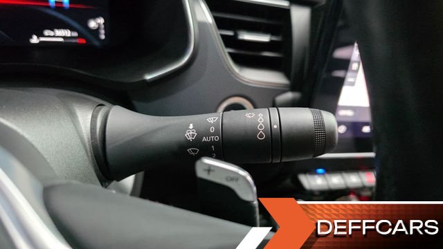 Renault-KoreaSamsung XM3 1.3 TCe RE Signature купить на сайте DeffCars