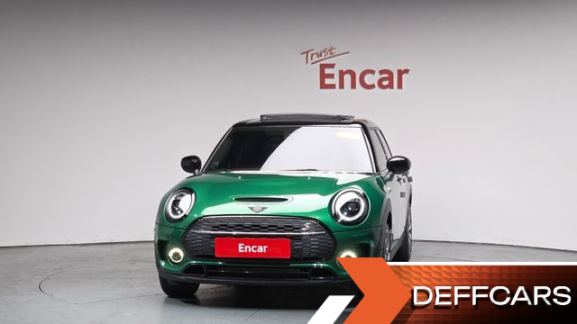 Mini CLUBMAN Classic 2nd купить на сайте DeffCars