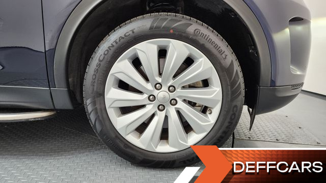 Land Rover DISCOVERY SPORT P250 SE купить на сайте DeffCars
