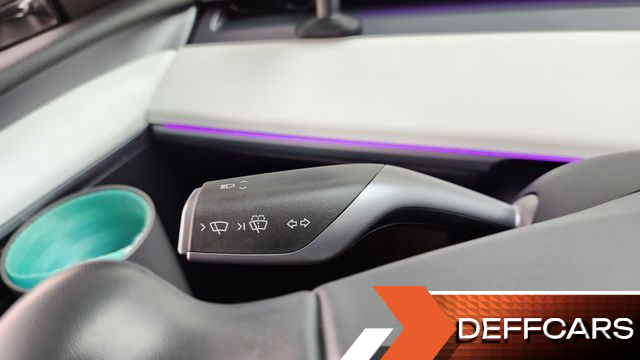 Tesla MODEL Y RWD купить на сайте DeffCars