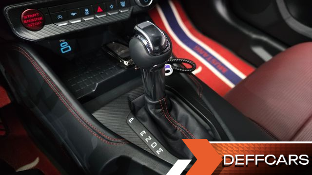 Ford MUSTANG 2.3 EcoBoost Premium Coupe купить на сайте DeffCars