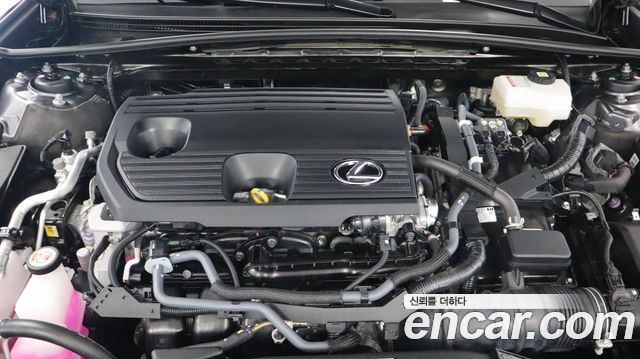Lexus ES Executive купить на сайте DeffCars