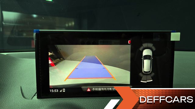 Audi Q2 35 TDI Premium купить на сайте DeffCars