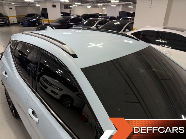 ChevroletGMDaewoo Bolt EUV Premier купить на сайте DeffCars