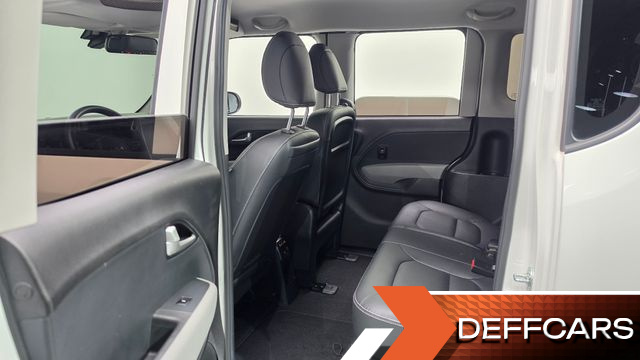 Kia RAY Signature купить на сайте DeffCars