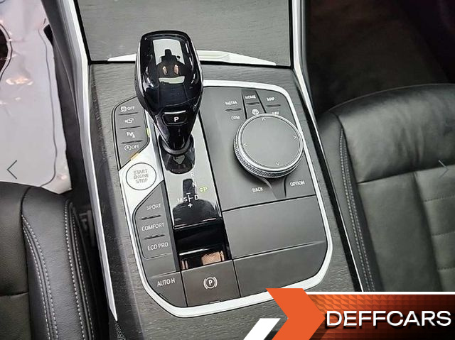 BMW 3-SERIES 320i Luxury купить на сайте DeffCars