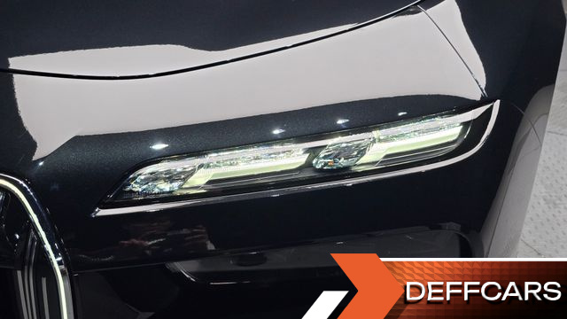 BMW 7-SERIES 740i xDrive M Sport купить на сайте DeffCars