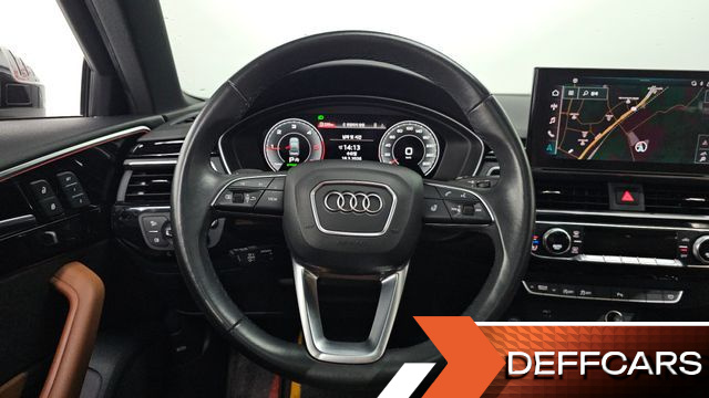 Audi A4 35 TDI Premium купить на сайте DeffCars